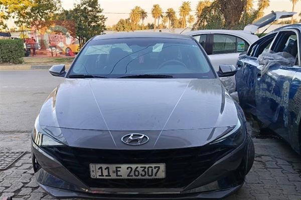 هيونداي   للبيع في العراق